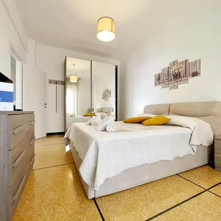 Casa Maddy By Holiday World Appartamento