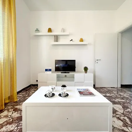 Casa Maddy By Holiday World * Cogoleto