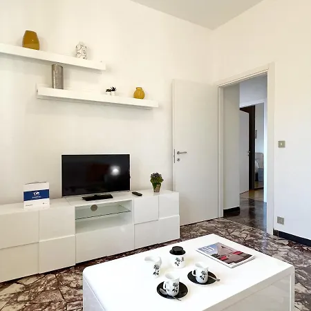 Casa Maddy By Holiday World * Cogoleto